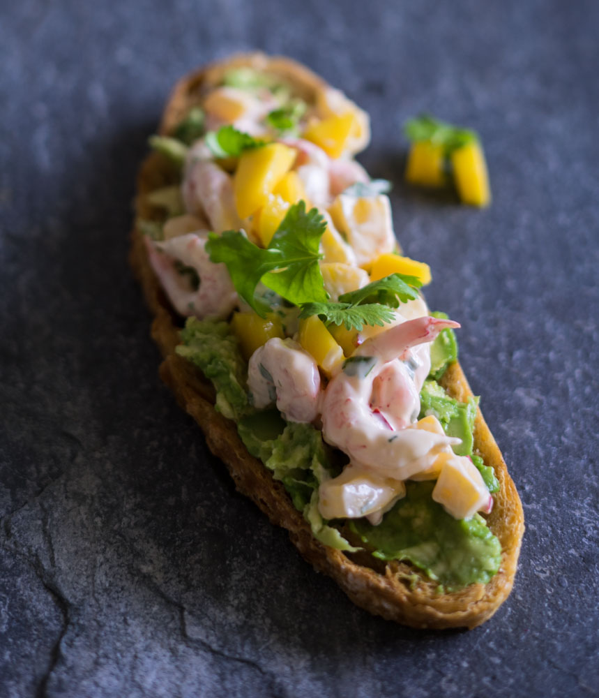 rekesalat med mango-3