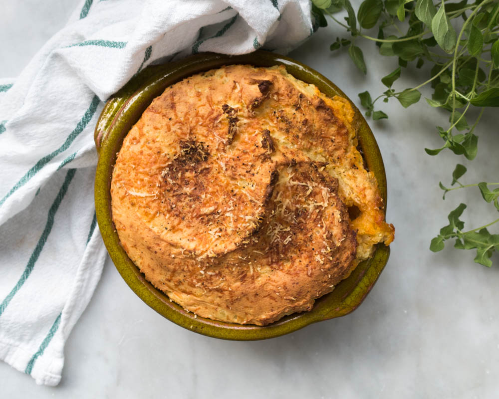 Shepherd's pie