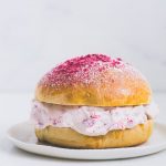 Verdens beste , hveteboller